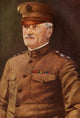 The Great War 1917 General John Joseph Pershing Poster Print
