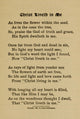 Jonathan & Other Poems 1900 Christ Liveth in Me Poster Print