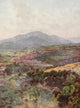 Rome 1905 Subiaco Poster Print by Alberto Pisa, showcasing early 20th-century Rome.