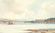 Devon 1913 Appledore Poster Print by Frederick J. Widgery showcasing beautiful coastal scenery.