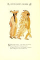 Mother Earth's Children Indian Corn Poster Print by M.T. Ross