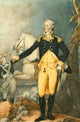 George Washington Portrait Poster Print by John Trumbull