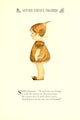Mother Earth's Children 1914 Chestnut Poster Print by M.T. Ross