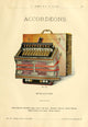 Catalogue C. Bruno & Son c.1890 Kalbe Imperial Accordions Poster Print