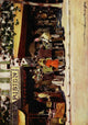 Paris 1909 Curiosity Poster Print by Mortimer Menpes showcasing early 20th-century Paris