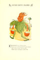 Mother Earth's Children 1914 Cocoanut Poster Print by M.T. Ross