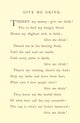 Beautiful Snow 1869 Give Me Drink Poster Print by J.W. Watson