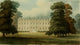 Repository of Arts 1817 Clandon Park Poster Print by Frederick W.L. Stockdale
