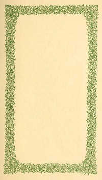 On Christmas Eve 1910 Holly Frame Poster Print displaying festive holiday spirit.