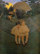 The Sandman Poster Print by Jessie Willcox Smith, 1915 artwork.