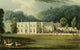 Repository of Arts 1817 Killerton Poster Print showcasing early 19th-century artwork