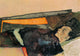 The Artist's Mother Sleeping Fine Art Print by Egon Schiele
