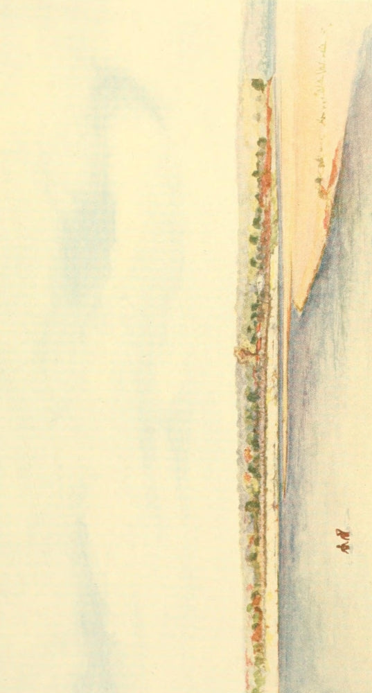 The Tanganyika Problem 1903 View of the Zambesi & Shupanga Poster Print by John S. Moore