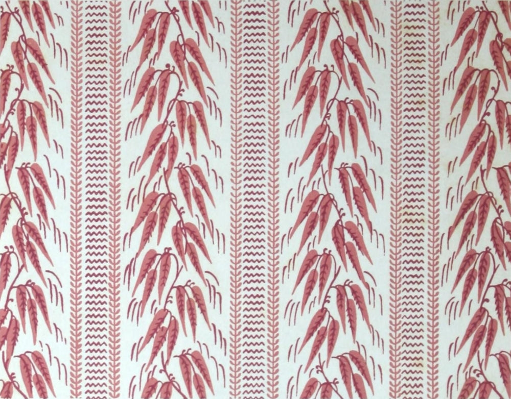 1941 Peirce-Nichols Poster Print by Nancy McClelland, vintage American design