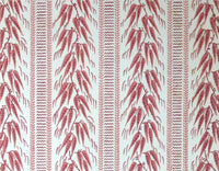 1941 Peirce-Nichols Poster Print by Nancy McClelland, vintage American design