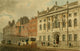 Repository of Arts 1817 Ironmonger Hall Poster Print