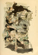 Scribner's Magazine 40 1906 Paris 1905 Poster Print by George Wright