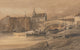 Ouse Bridge, York c.1800 Poster Print by Thomas Girtin