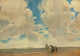 Horses and Movement Fine Art Print by Lowes Dalbiac Luard