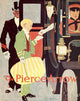 1913 Pierce Arrow Poster Print by Adrian Gil-Spear