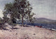 Bassenthwaite Lake Poster Print - English Lakes 1908 by A. Cooper