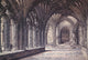 Canterbury 1907 Doorway into Martyrdom Cathedral Poster Print by William B. Gardner