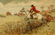 Life of a Fox 1896 Poster Print by G.H. Jalland featuring vibrant colors and intricate details.
