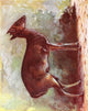 Liberia 1906 Maxwell's Duiker Poster Print by Sir Harry Johnston