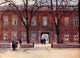 Eton 1909 Upper School and Long Walk Poster Print by E.D. Brinton