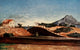 The Railway Cutting Fine Art Print by Paul Cézanne