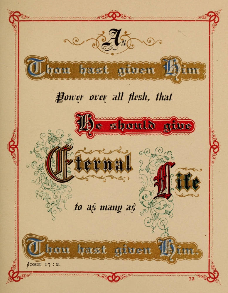 5 Poster Print by John A. Gray - Art Print