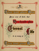 5 Poster Print by John A. Gray - Art Print