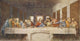The Last Supper Poster Print by Leonardo Da Vinci