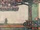 The Children's Book of Gardening 1909 Window Garden Poster Print by Winifred Cayley-Robinson