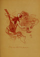 Les Bohémiens 1887 Poster Print by Jules Chéret showcasing bohemian life.