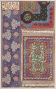 Esquisses Decoratives art print by Rene Binet featuring intricate decorative sketches.