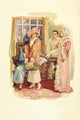 Peg o' My Heart 1913 Poster Print by Martin Justice