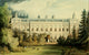 Cranburn Lodge Fine Art Poster Print by J. Gendall