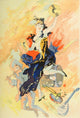 Les Affiches Illustrées 1896 Opera 1 Poster Print by Jules Chéret