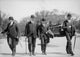 After Senate Hearing 1912 Bruce Ismay Poster Print by George G. Bain