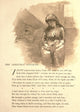 Christmas Roses 1886 The Christmas Stocking Poster Print by Robert Ellice Mack