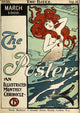 The Poster 1900 Cover Art Print by Stewart Browne showcasing vintage design.