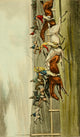 Sporting Repository 1904 Running Poster Print by Henry Alken