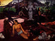 Where Do We Come From? Fine Art Print by Paul Gauguin