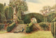 Some English Gardens 1904 Brockenhurst Terrace Poster Print by George S. Elgood