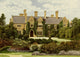 Views of Seats 1880 Oxley Manor Poster Print by A.F. Lydon