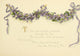 Angel of Prayer 1897 poster print by Bessie Gray showcasing serene angel artwork.