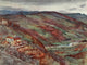 Florence and Tuscan Cities 1905 Valley of the Mugnone Poster Print by R.C. Goff