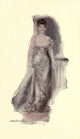 House of a Thousand Candles Poster Print by Howard Chandler Christy