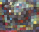 May Picture 1925 Art Print by Paul Klee - vibrant abstract design
